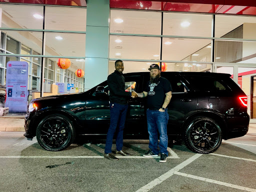 Toyota Dealer «Charles Barker Toyota», reviews and photos, 1877 Laskin Rd, Virginia Beach, VA 23454, USA