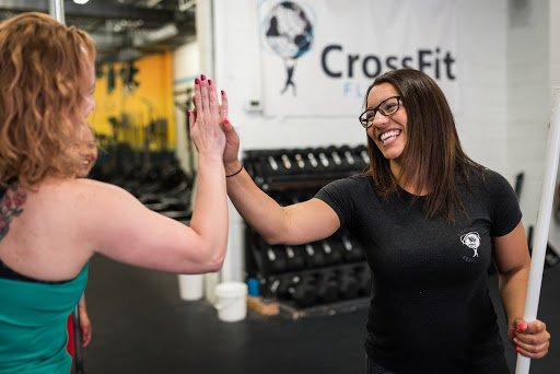 Gym «CrossFit Flushing», reviews and photos, 59-43 Fresh Meadow Ln, Flushing, NY 11365, USA