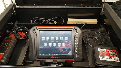 Auto Repair Shop «Friendly Auto And Body», reviews and photos, 410 Long Beach Blvd, Long Beach, NY 11561, USA