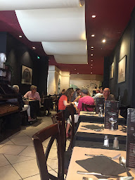 Photo n°67 de La Pasta Tinto à Rouen ()