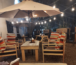 Cafeteria Máanen photo