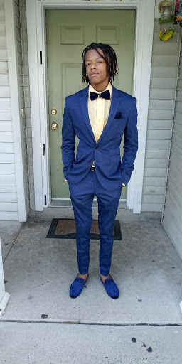 Tailor «B. Nathaniel Bespoke», reviews and photos, 91 Bayard St, New Brunswick, NJ 08901, USA