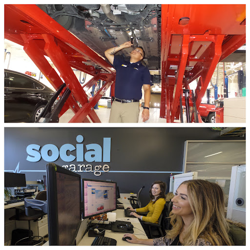 Used Car Dealer «CarMax Dealership», reviews and photos, 45210 Towlern Pl, Sterling, VA 20165, USA