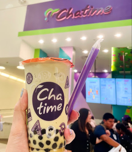 Chatime Westfield Culver City