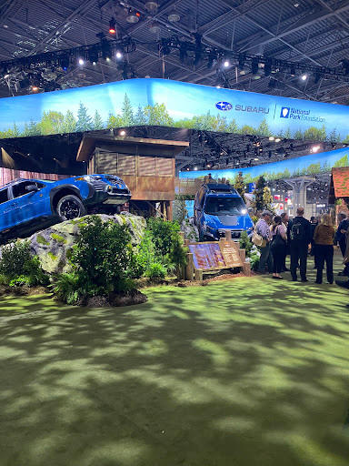 Subaru Dealer «Flemington Subaru», reviews and photos, 167 NJ-31, Flemington, NJ 08822, USA