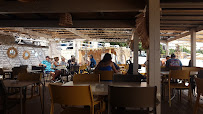 Atmosphère du Restaurant Paillotte Trottel Beach à Ajaccio - n°5