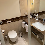 Photo n°3 de l'avis de Jogi. fait le 28/05/2023 à 22:40 sur le  Parkhotel Heilbronn à Heilbronn