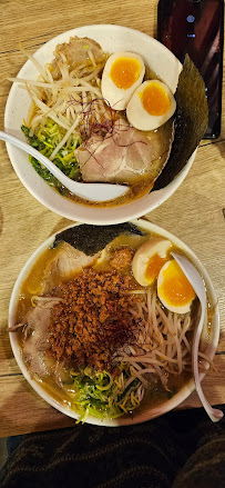 Les plus récentes photos du Restaurant japonais Menkicchi Ramen à Paris - n°3