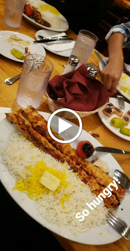 Hatam Restaurant