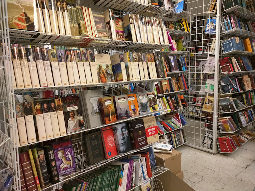 Grocery Store «Samovar Grocery Store», reviews and photos, 1077 Independence Ave, Mountain View, CA 94043, USA