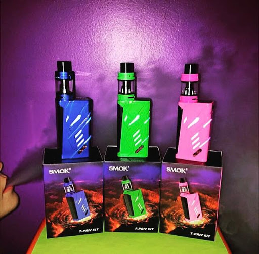 Vaporizer Store «Vapor Galleria - New Forest», reviews and photos, 5805 East Sam Houston Pkwy N A, Houston, TX 77049, USA