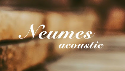Neumes Acoustic / Ses Yalıtımı ve Akustik Çözümler