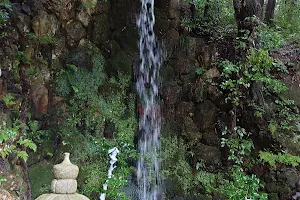 伊吹の滝 image