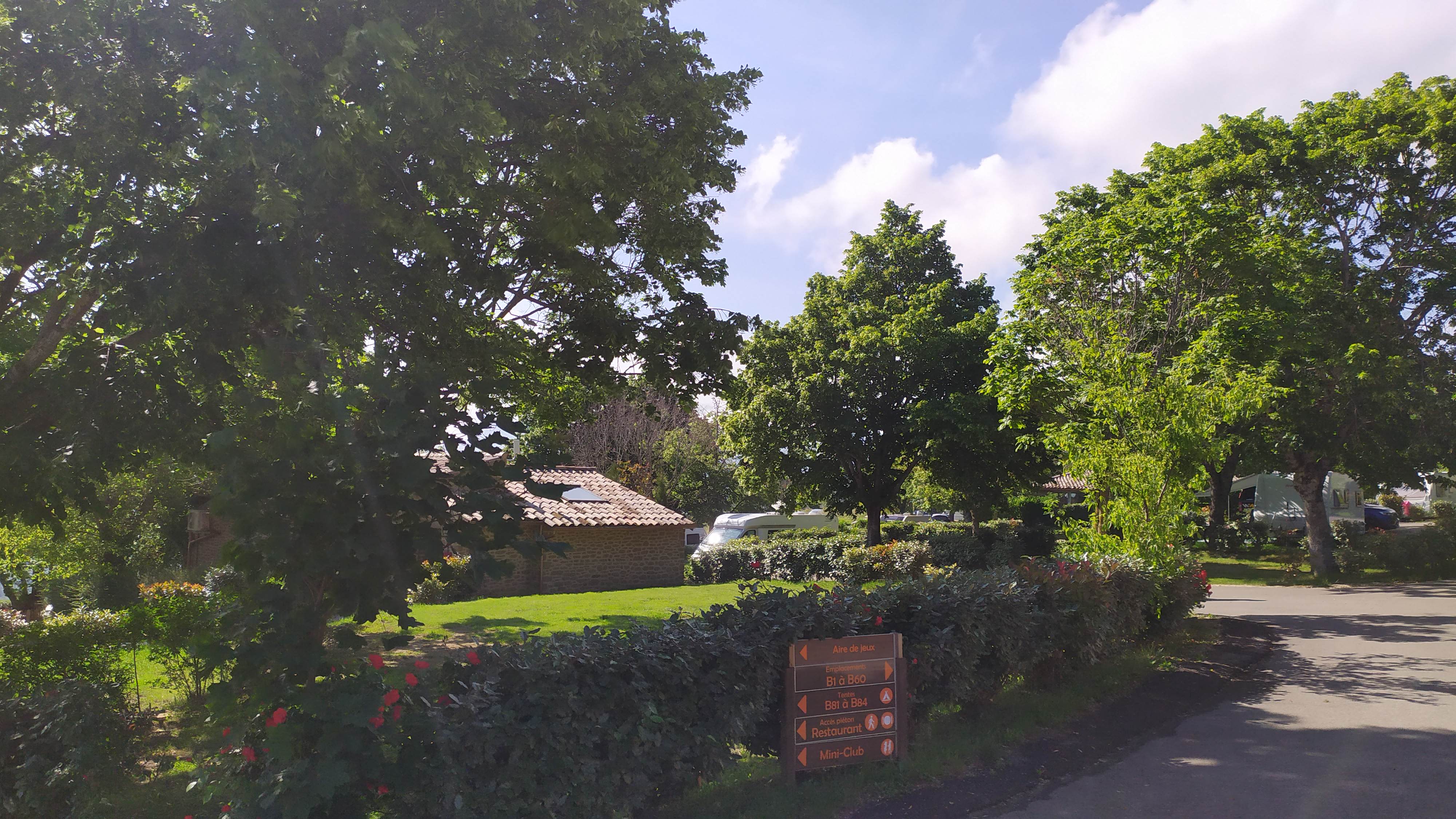 Photo n° 3 de l'avis de RLLV. fait le 08/06/2023 à 18:30