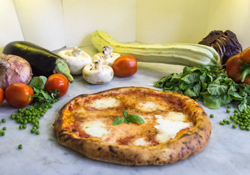 Pizzeria Nord-Est di Rosario Beffumo in Catania, Città Metropolitana di Catania