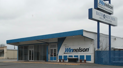 Waco Winnelson in Woodway, Texas