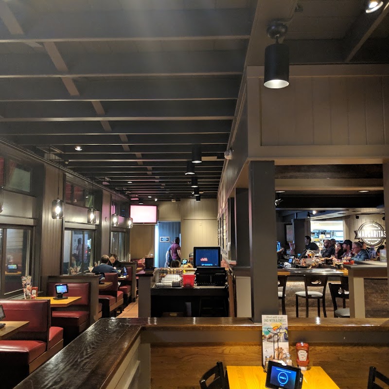 Chili's Grill & Bar