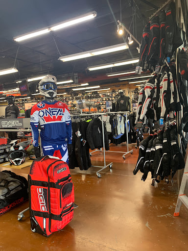 Motorcycle Parts Store «Cycle Gear», reviews and photos, 9070 Research Blvd #202, Austin, TX 78757, USA
