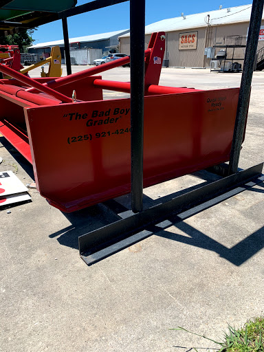 Western Apparel Store «Sacs Western Store», reviews and photos, 125 S Burnside Ave, Gonzales, LA 70737, USA