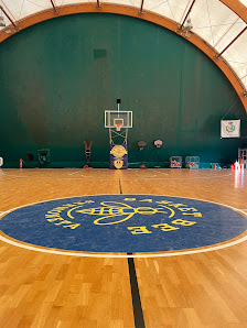 A.S.D Basket Bee Via le Prate, 04013 Pontenuovo LT, Italia