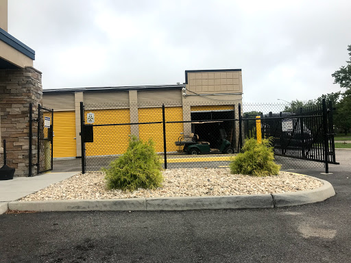Self-Storage Facility «Life Storage», reviews and photos, 597 Central Dr, Virginia Beach, VA 23454, USA