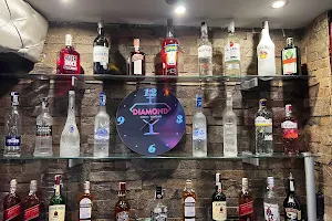 Diamond Cocktail Bar image