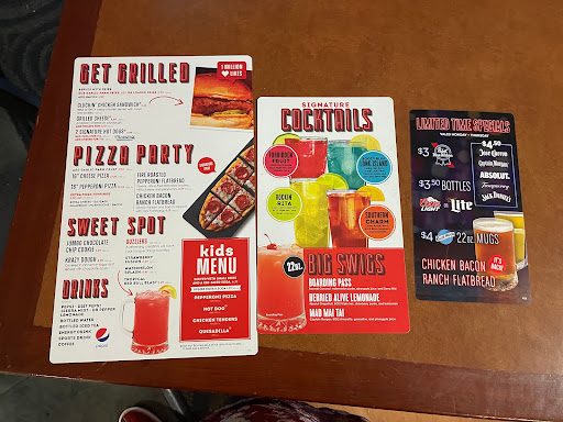 Bowling Alley «AMF Woodstock Lanes», reviews and photos, 108 Woodpark Blvd, Woodstock, GA 30188, USA