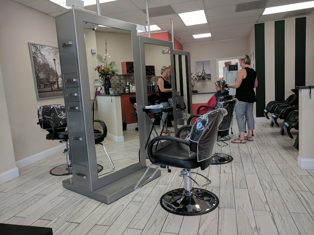 Julinda's Salon 21236