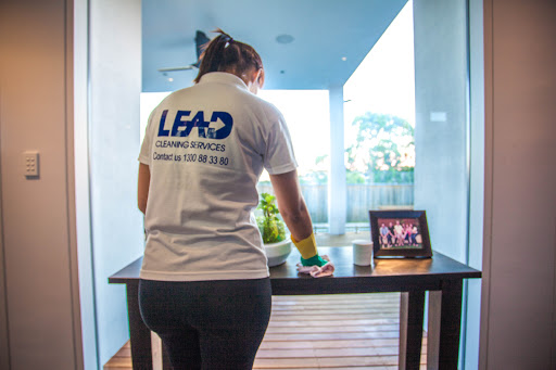 Lead Cleaning Services Sydney