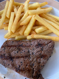 Plats et boissons du Restaurant de grillades à la française Courtepaille à Saint-Jean-de-Luz - n°2