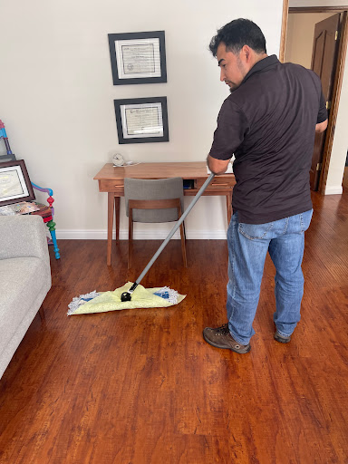 Professional Team Cleaning Services, Inc image
