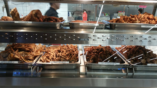 Supermarket «Island Pacific Sea Food Market», reviews and photos, 467 E Silverado Ranch Blvd, Las Vegas, NV 89183, USA