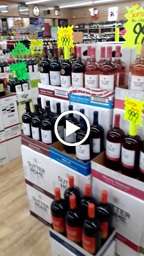 Liquor Store «Oakwood Package & Bottle Shop», reviews and photos, 3469 Mundy Mill Rd, Flowery Branch, GA 30542, USA