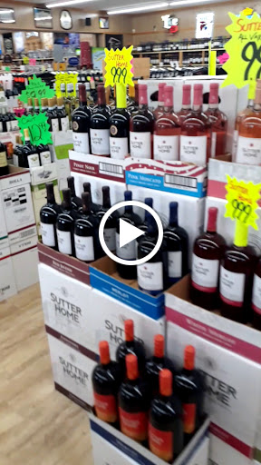 Liquor Store «Oakwood Package & Bottle Shop», reviews and photos, 3469 Mundy Mill Rd, Flowery Branch, GA 30542, USA