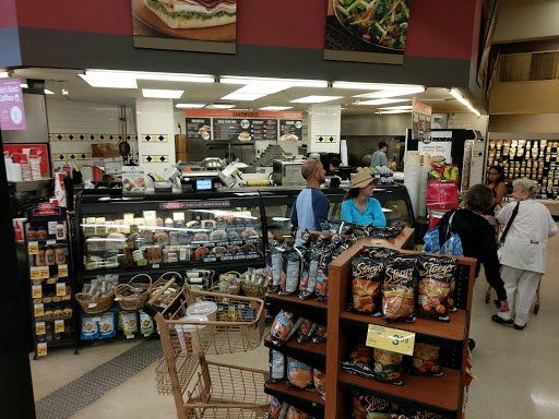 Grocery Store «Safeway», reviews and photos, 1900 N Poplar St, Leadville, CO 80461, USA