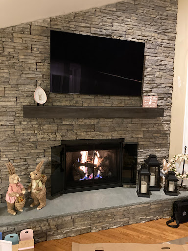 Westchester Fireplace image 2