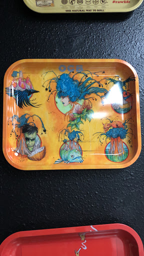 Tobacco Shop «Cloud city smoke shop», reviews and photos, 5362 Sunrise Blvd, Fair Oaks, CA 95628, USA