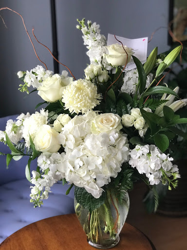 Florist «Carrollwood Florist», reviews and photos, 11745 N Dale Mabry Hwy, Tampa, FL 33618, USA