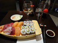 Sushi du Restaurant Tokyo Foch à Angers - n°15