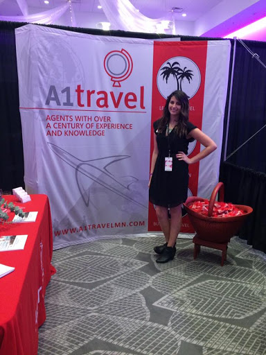 Travel Agency «A1 Travel», reviews and photos, 3601 Minnesota Dr #190, Minneapolis, MN 55435, USA