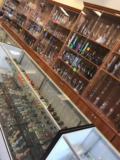 Tobacco Shop «Smoker Friendly Livermore Smoke Shop», reviews and photos, 1318 N Vasco Rd, Livermore, CA 94551, USA