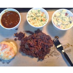 Barbecue Restaurant «4 Rivers Smokehouse», reviews and photos, 9220 Baymeadows Rd, Jacksonville, FL 32256, USA