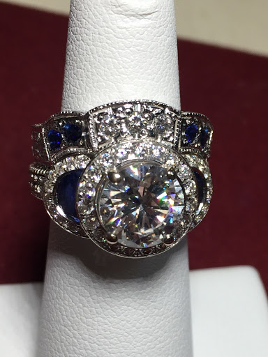 Jeweler «Main Street Jewelry», reviews and photos, 500 Main St, Safety Harbor, FL 34695, USA