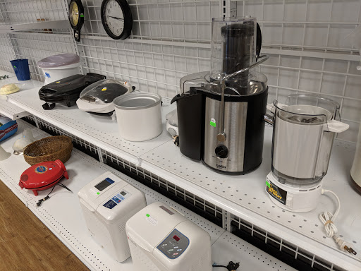 Non-Profit Organization «Salvation Army Family Store», reviews and photos