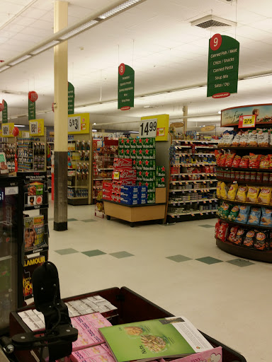 Supermarket «Super Stop & Shop», reviews and photos, 132 Fulton Ave, Hempstead, NY 11550, USA