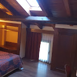 Photo n°1 de l'avis de Andrea.i fait le 08/05/2021 à 15:33 sur le  Hotel Cascina Marisa à Opera