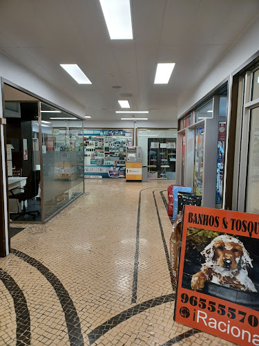 Galerias Alto da Barra - Shopping Center