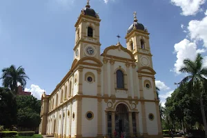 Cathedral of the Divine Holy Spirit - Barretos image