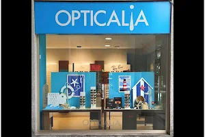 Opticalia Atotxa image
