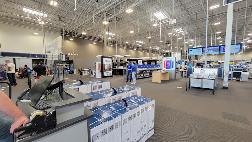 Electronics Store «Best Buy», reviews and photos, 300 Commons Way, Bridgewater, NJ 08807, USA